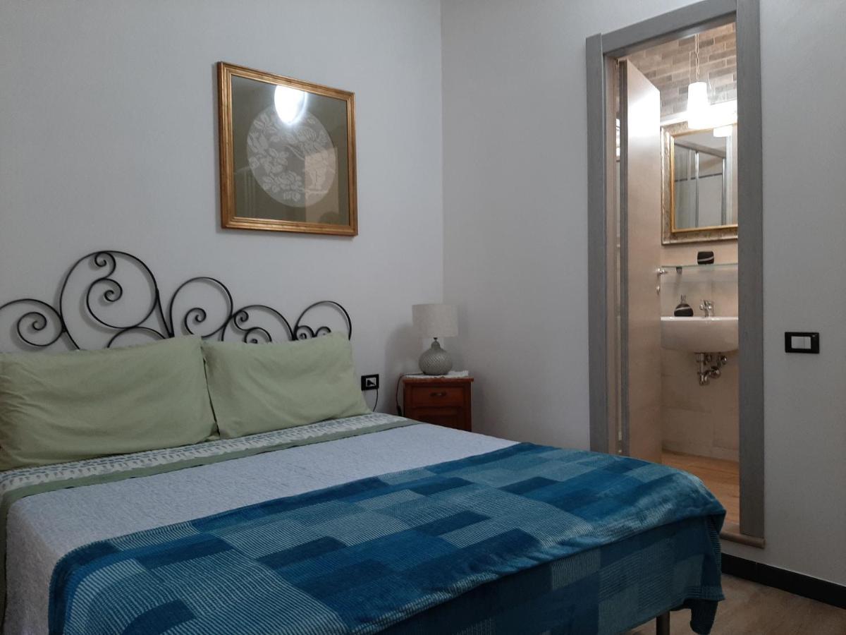 Retro' Beb Bed & Breakfast La Spezia Exterior photo